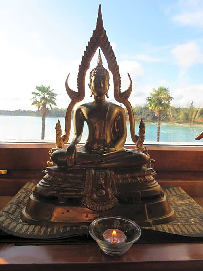 Thai Si Royal Thai Spa