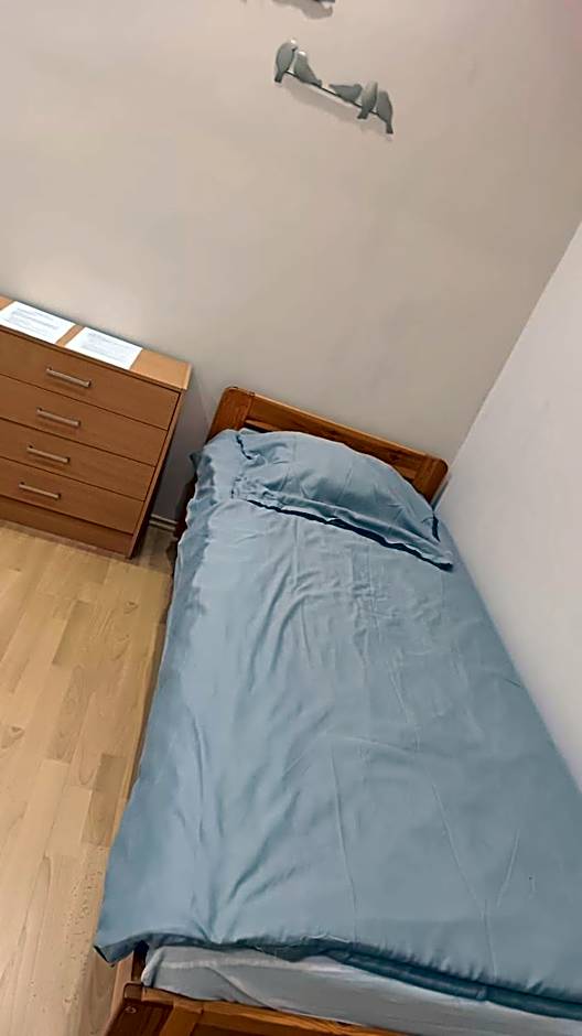 Hermina apartmanház