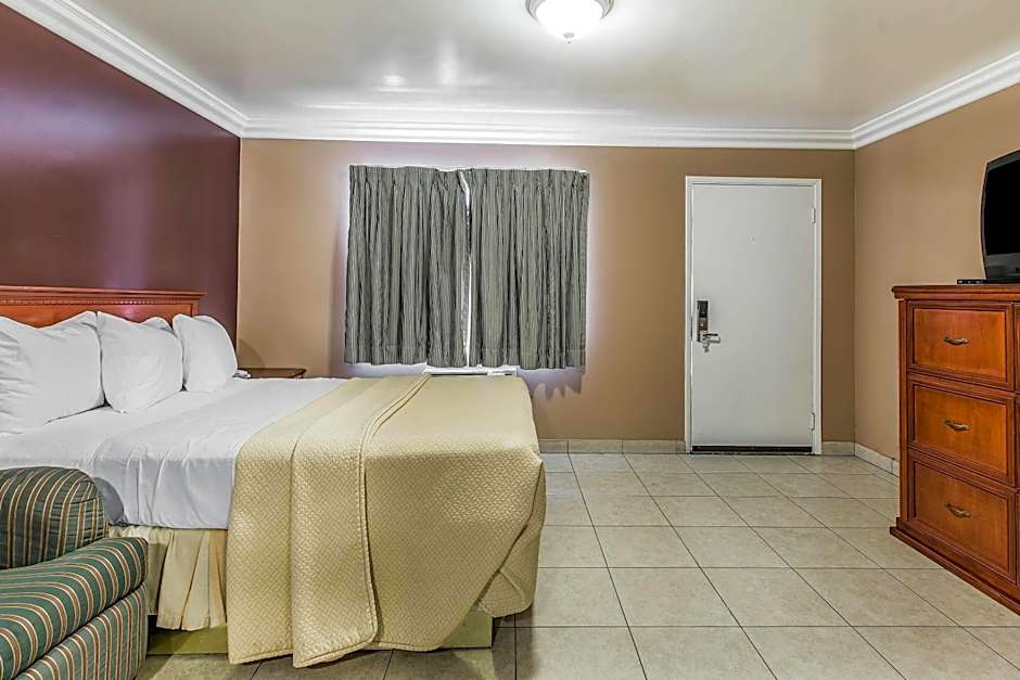 Rodeway Inn Ventura Midtown