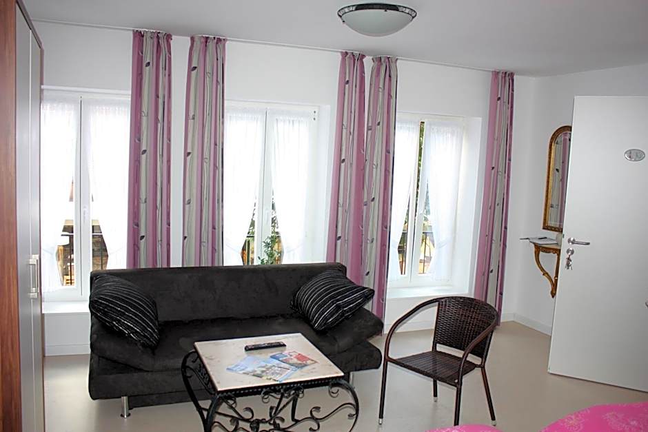 Gästehaus Altstadttraum