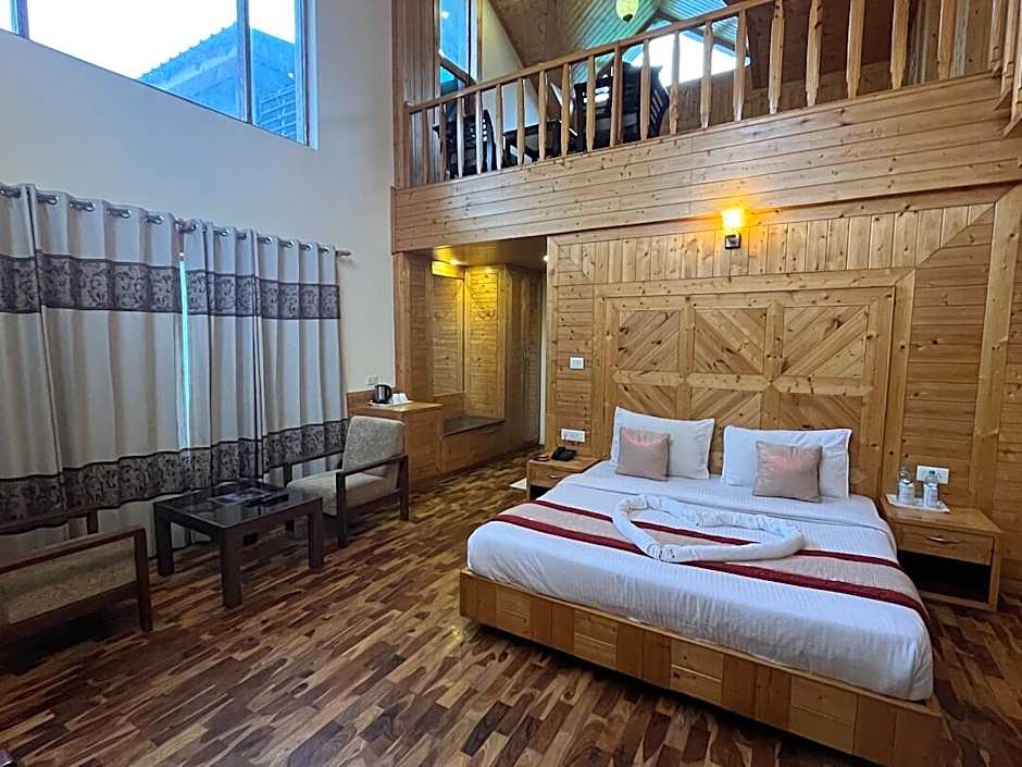 Hotel Chandertal Regency