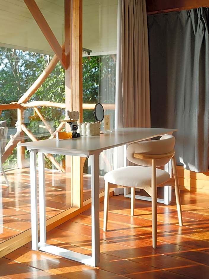 Tantawan Bungalows – Ko Pha Ngan, UT