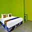 Hotel O Guesthouse Prima SyariahNearGPdI Anugerah