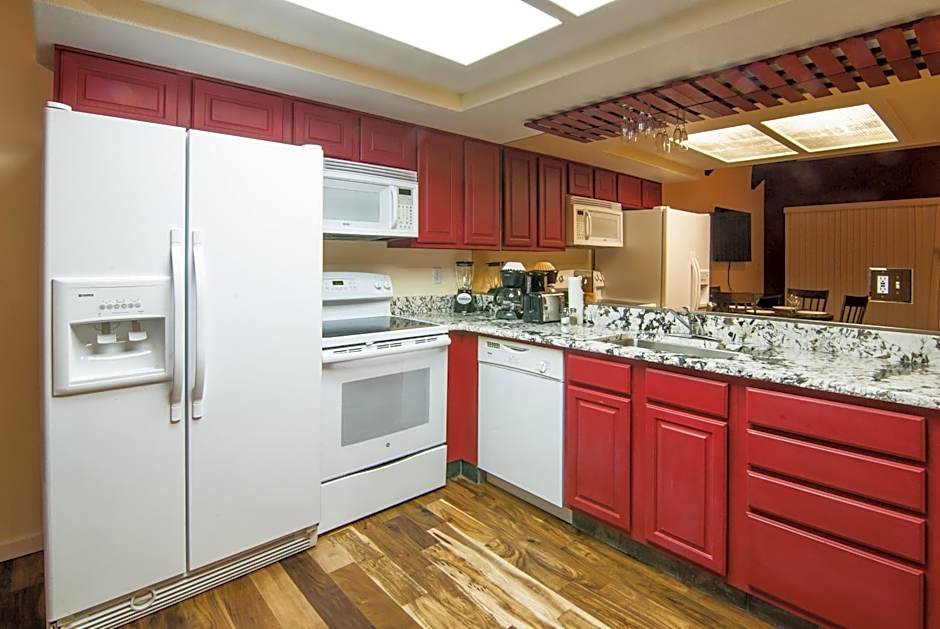 Northlake Lodges & Villas