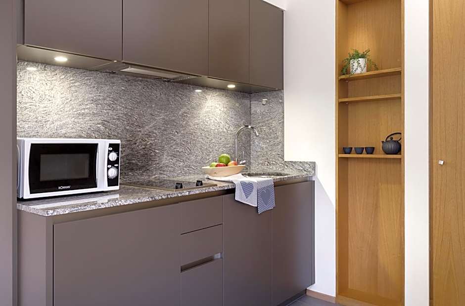 Residence Innichen - San Candido