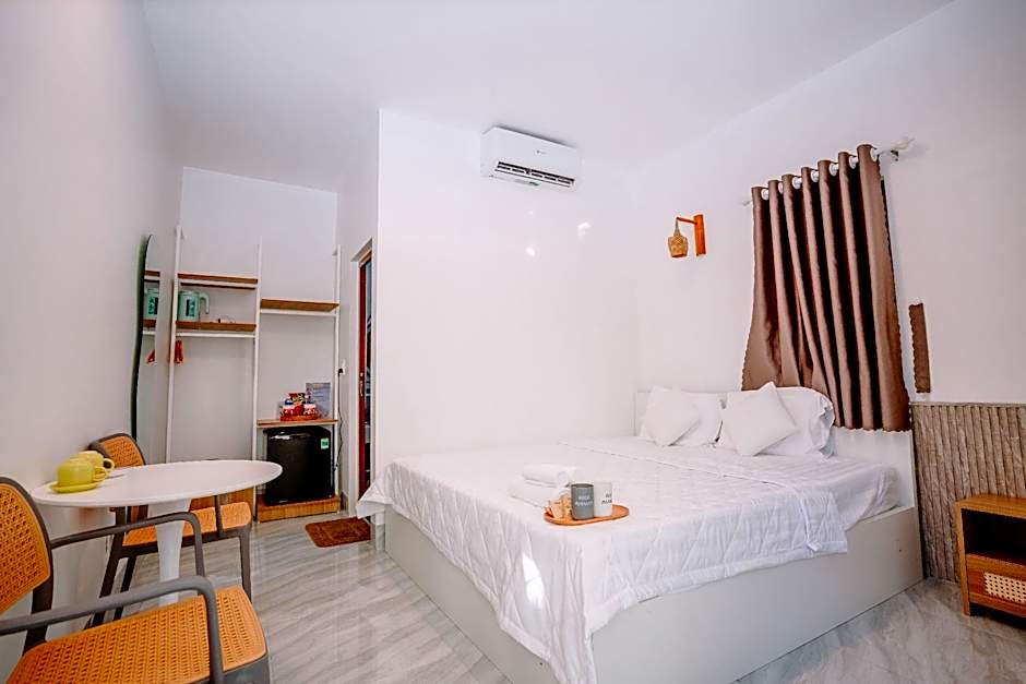 BE Villa - Đảo Phú Quý