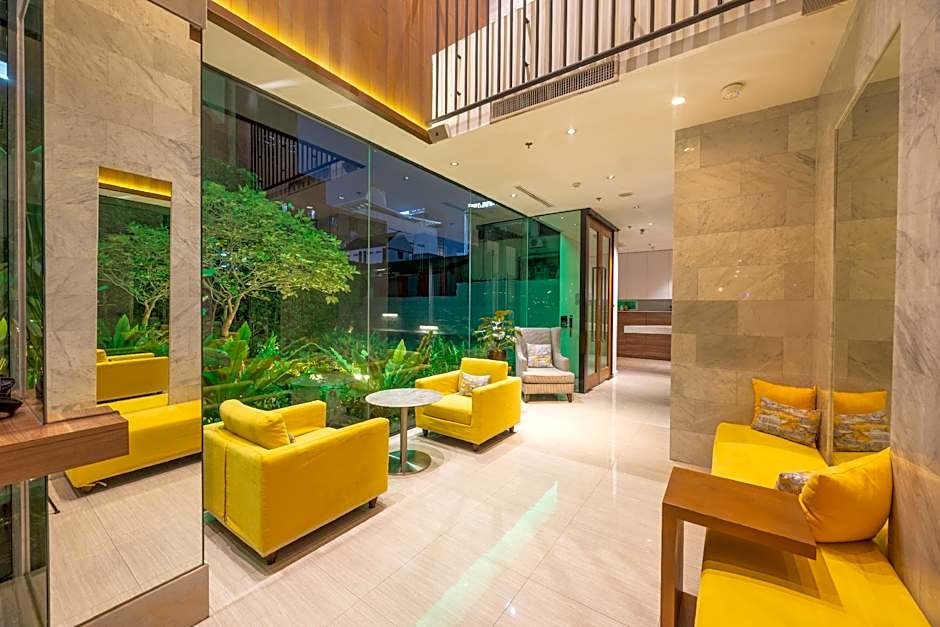 LiT BANGKOK Residence