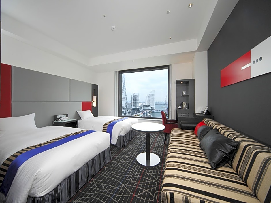 New Otani Inn Yokohama Hotel