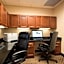 Hampton Inn By Hilton & Suites Crawfordsville