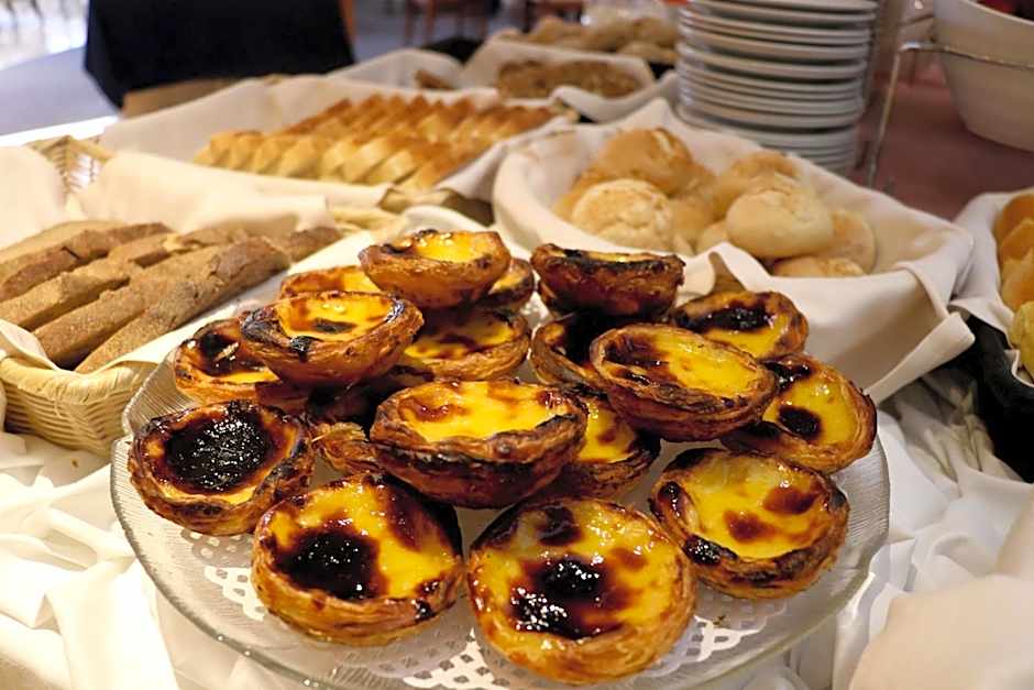 Hotel Travel Park Lisboa