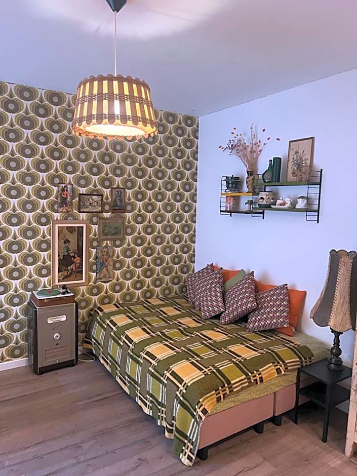 SOEPP hotel & restaurant