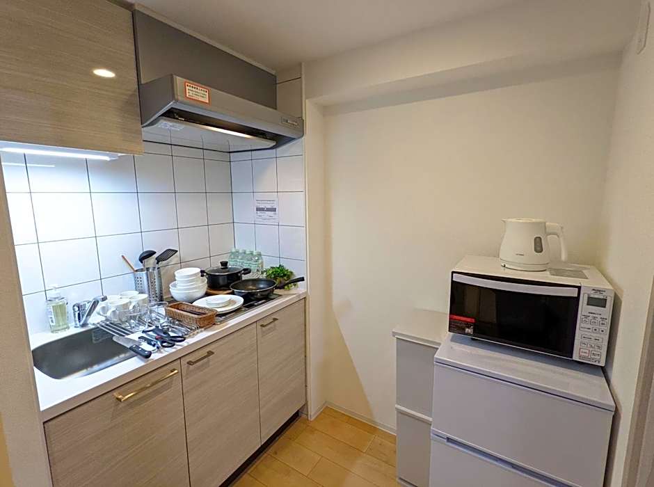 ESLEAD HOTEL Namba South Ⅱ
