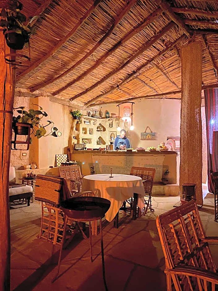Grand Siwa