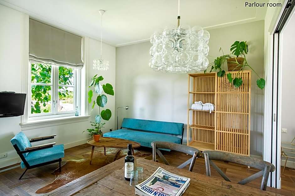 Boutique hotel Villa Oldenhoff