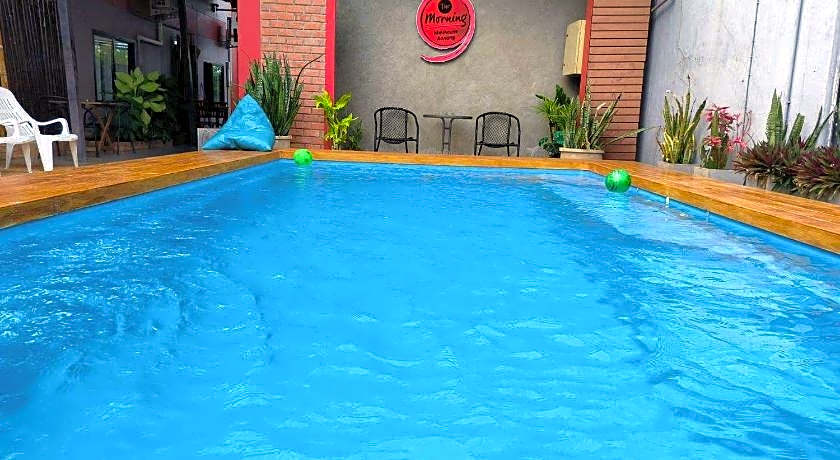 The Morning Minihouse Aonang