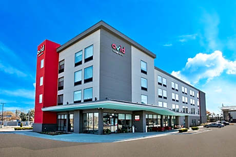 avid hotels - Detroit - Warren By IHG