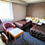 Hotel Royal Garden Kisarazu