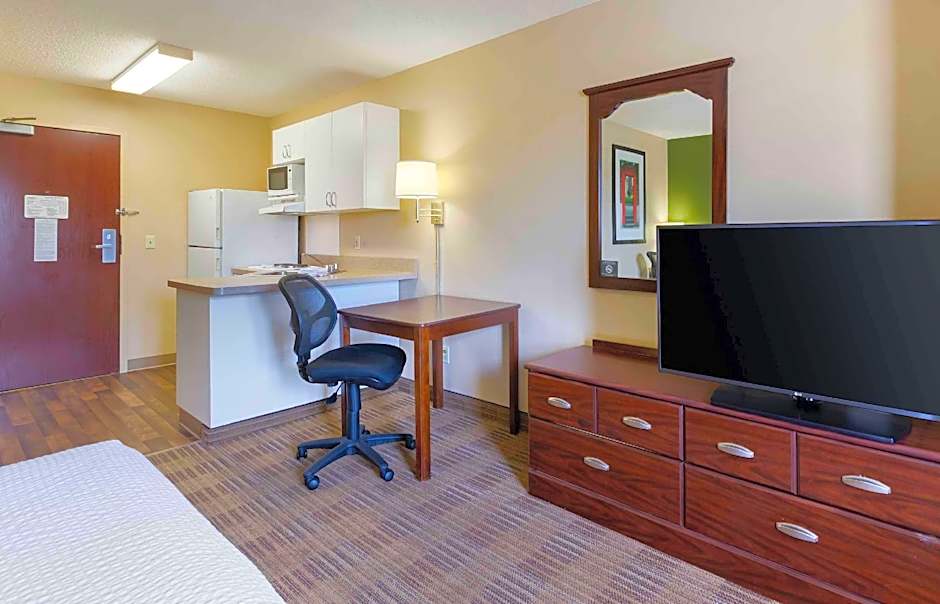 Extended Stay America Select Suites - Des Moines - Urbandale