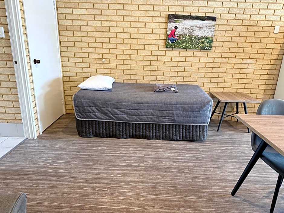 Kalbarri Seafront Villas