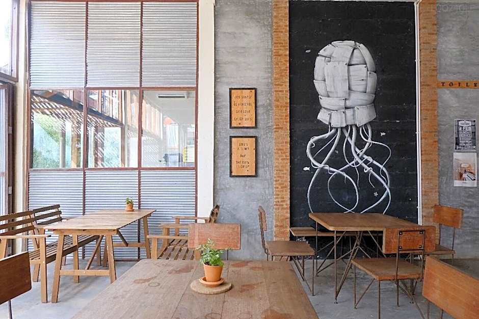 Samatha Bed & Breakfast