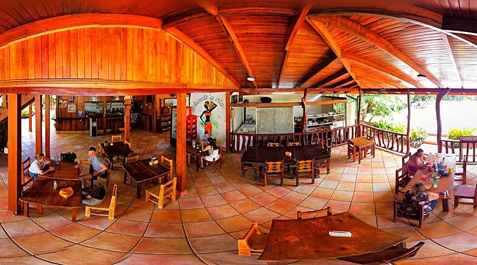 Hotel Isla inn