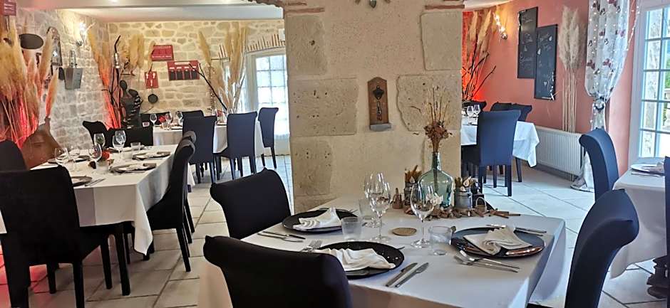 Chambres d'Hôtes Domaine de Beunes