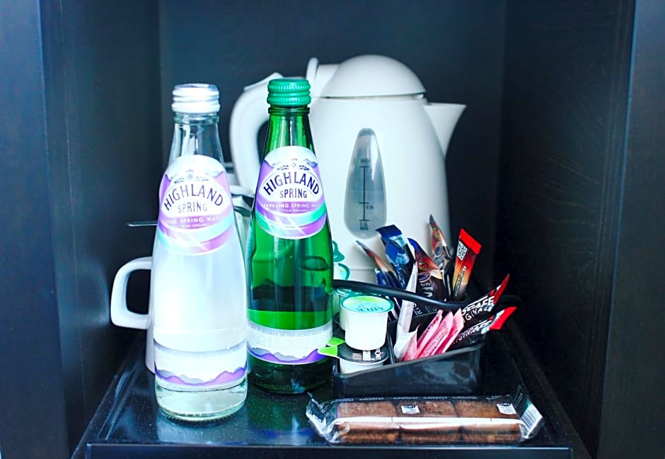 Citrus Hotel Cardiff by Compass Hospitality