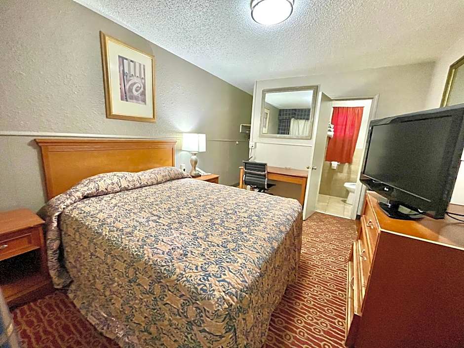 Magnolia Motel Donaldsonville - St James