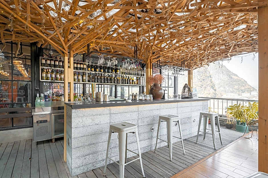 Yangshuo Fanli Hotel