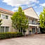 Les Jardins d'Ulysse, The Originals Relais Le Touquet