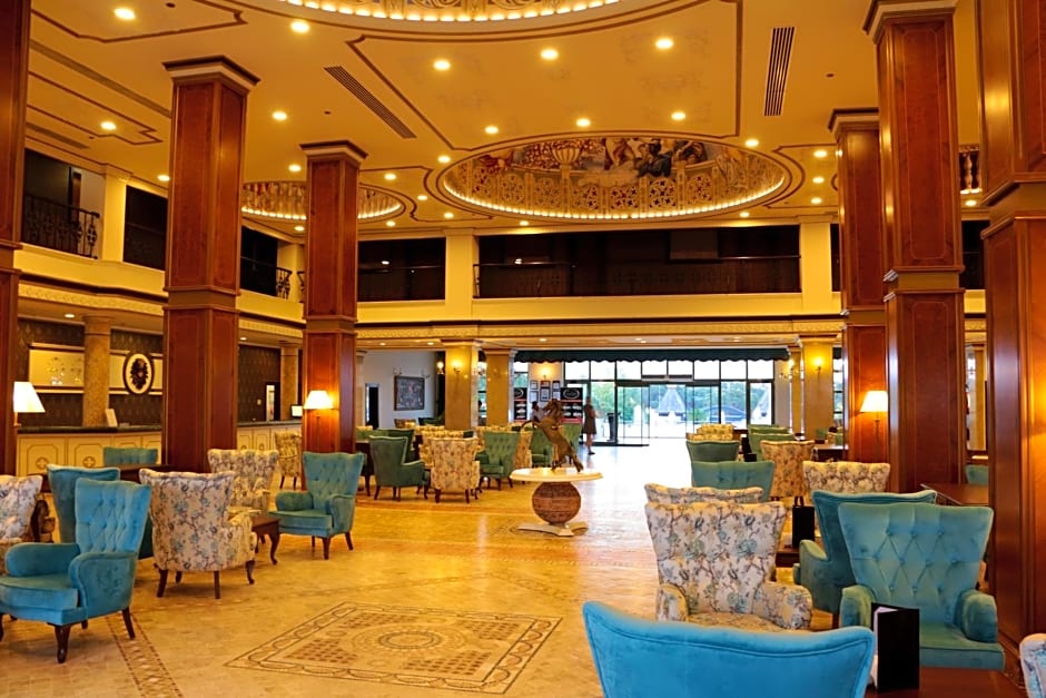 Venezia Palace Deluxe Resort - Ultra All Inclusive