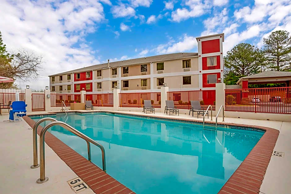 Best Western Gardendale