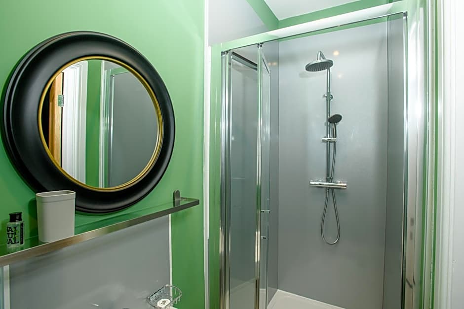 Tavmar Accommodation