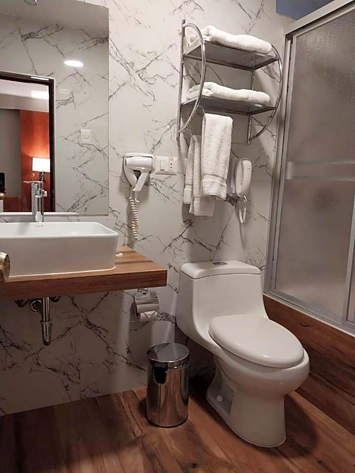 Xima Arequipa Crismar