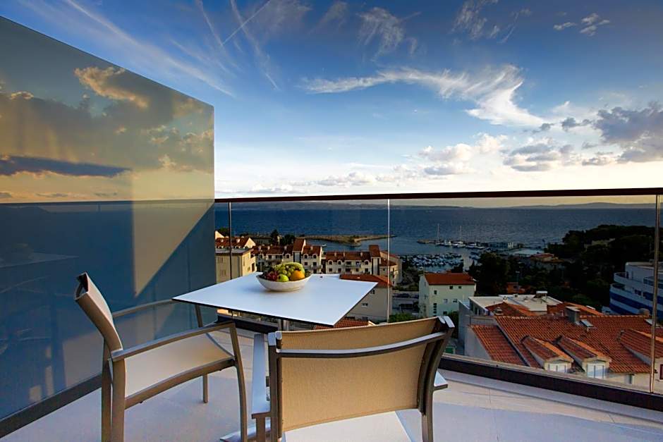 Marvie Hotel & Health