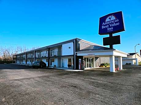 Americas Best Value Inn Elizabethtown