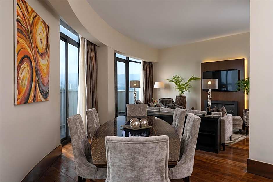 Radisson Blu Hotel, Addis Ababa