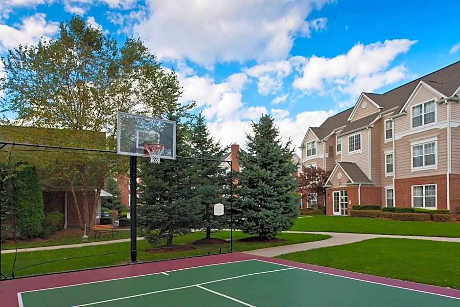 Residence Inn by Marriott Saddle River