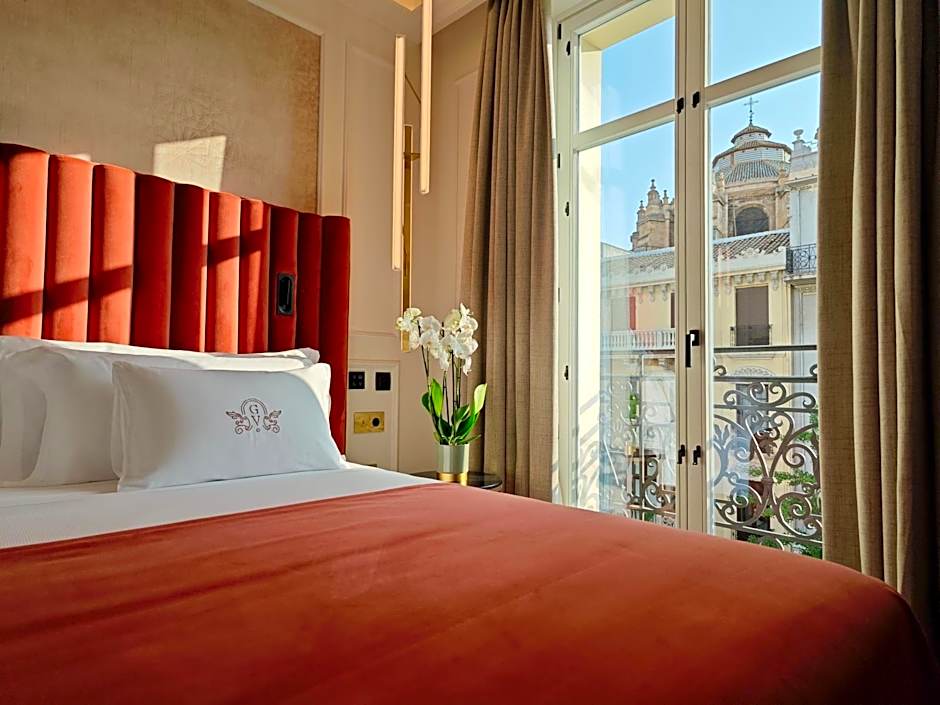 Palacio Gran Vía, a Royal Hideaway Hotel