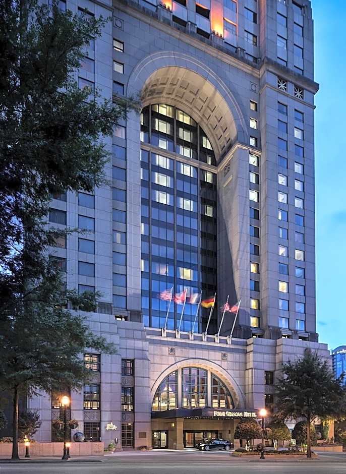Four Seasons Hotel Atlanta
