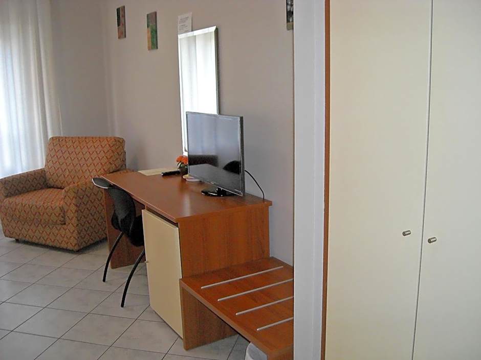 Albergo La Posta Arezzo