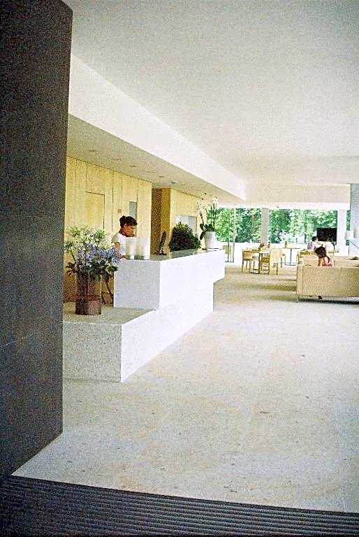 INLIMA Hotel & Spa