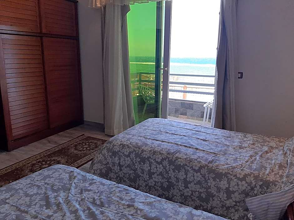 Diamond Dahab House