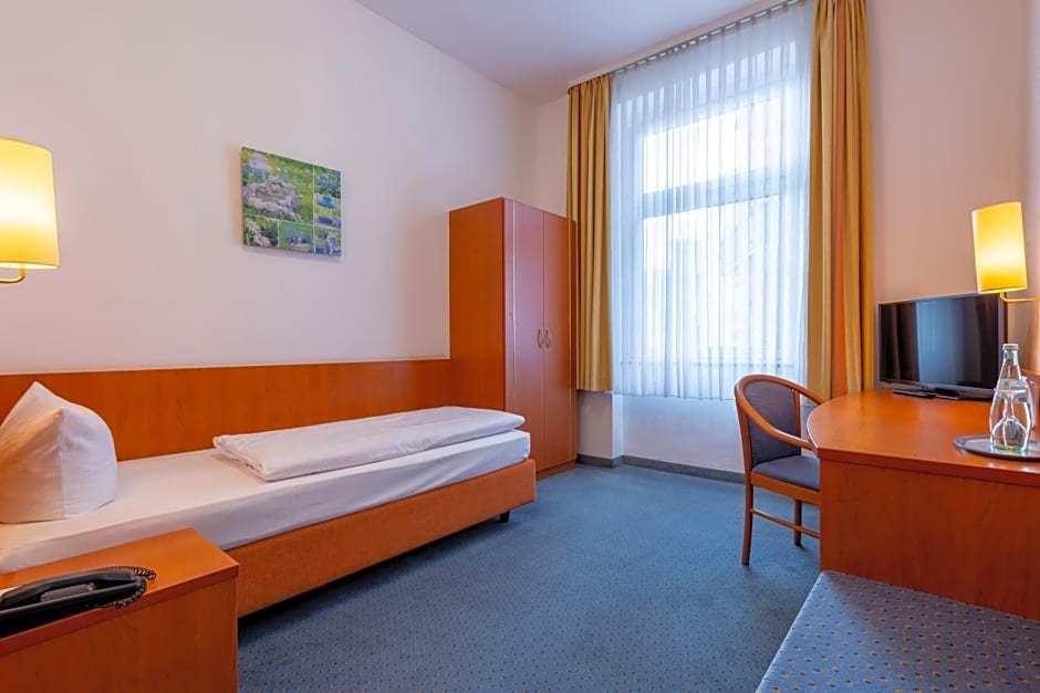 Trip Inn Hotel Schumann