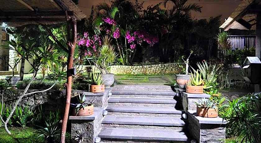 Villa Anjing