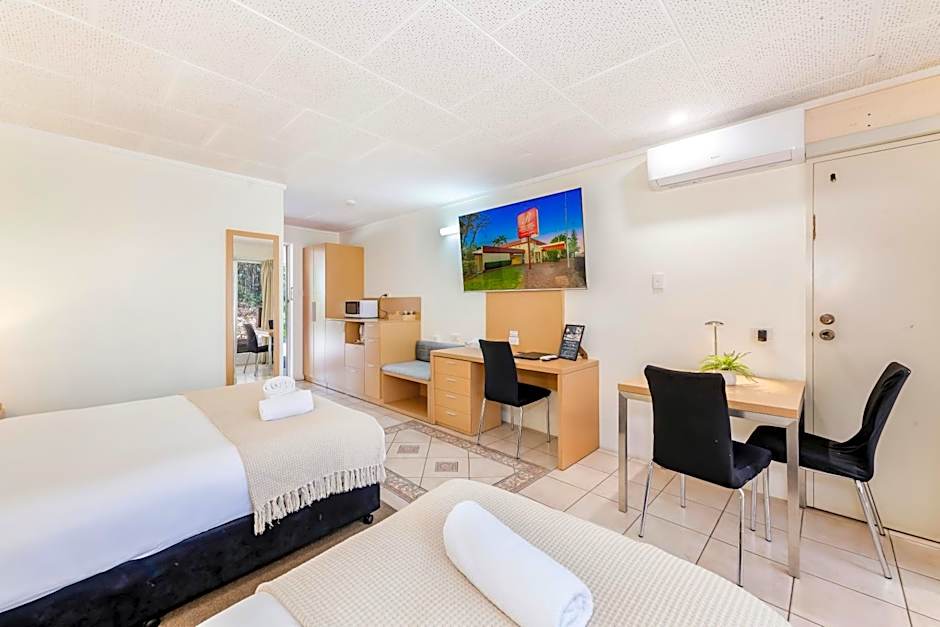Bundaberg International Motor Inn