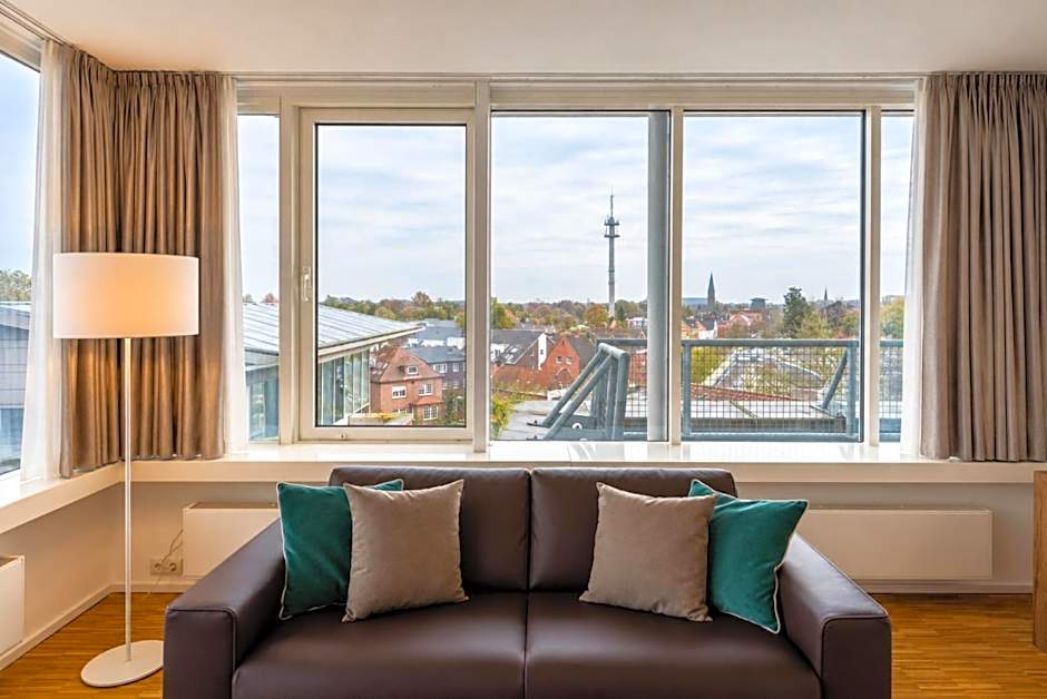 Hotel Alte Werft