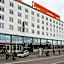 ProfilHotels Mercur Hotel