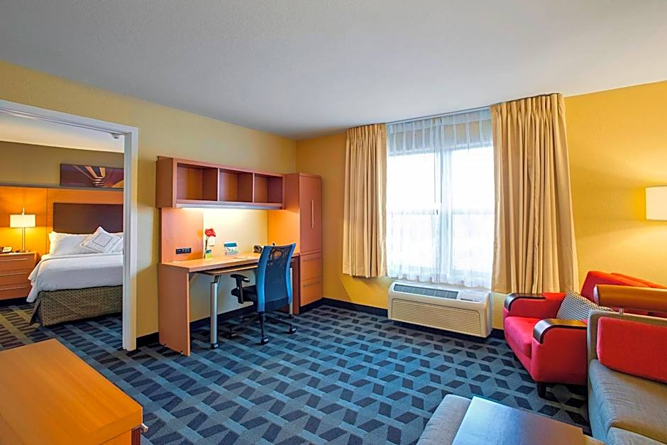 TownePlace Suites by Marriott Kansas City Overland Park