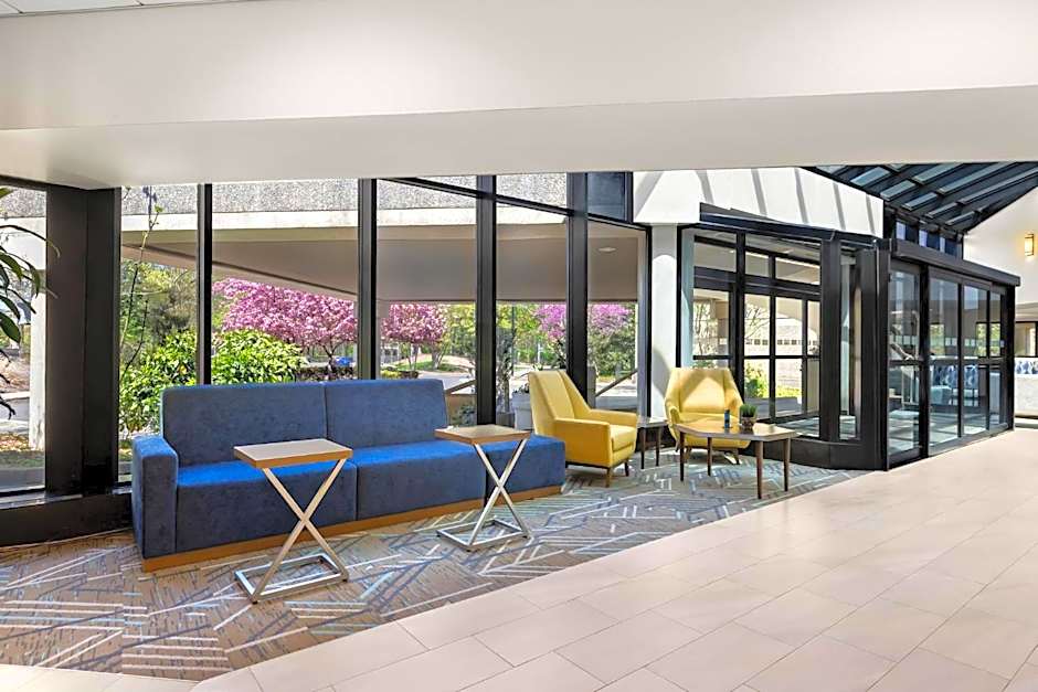 Holiday Inn Express Princeton Southeast By IHG